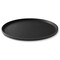 Jubilee Round Restaurant Serving Trays (Set of 2) - NSF Certified Non-Slip Food Service Tray